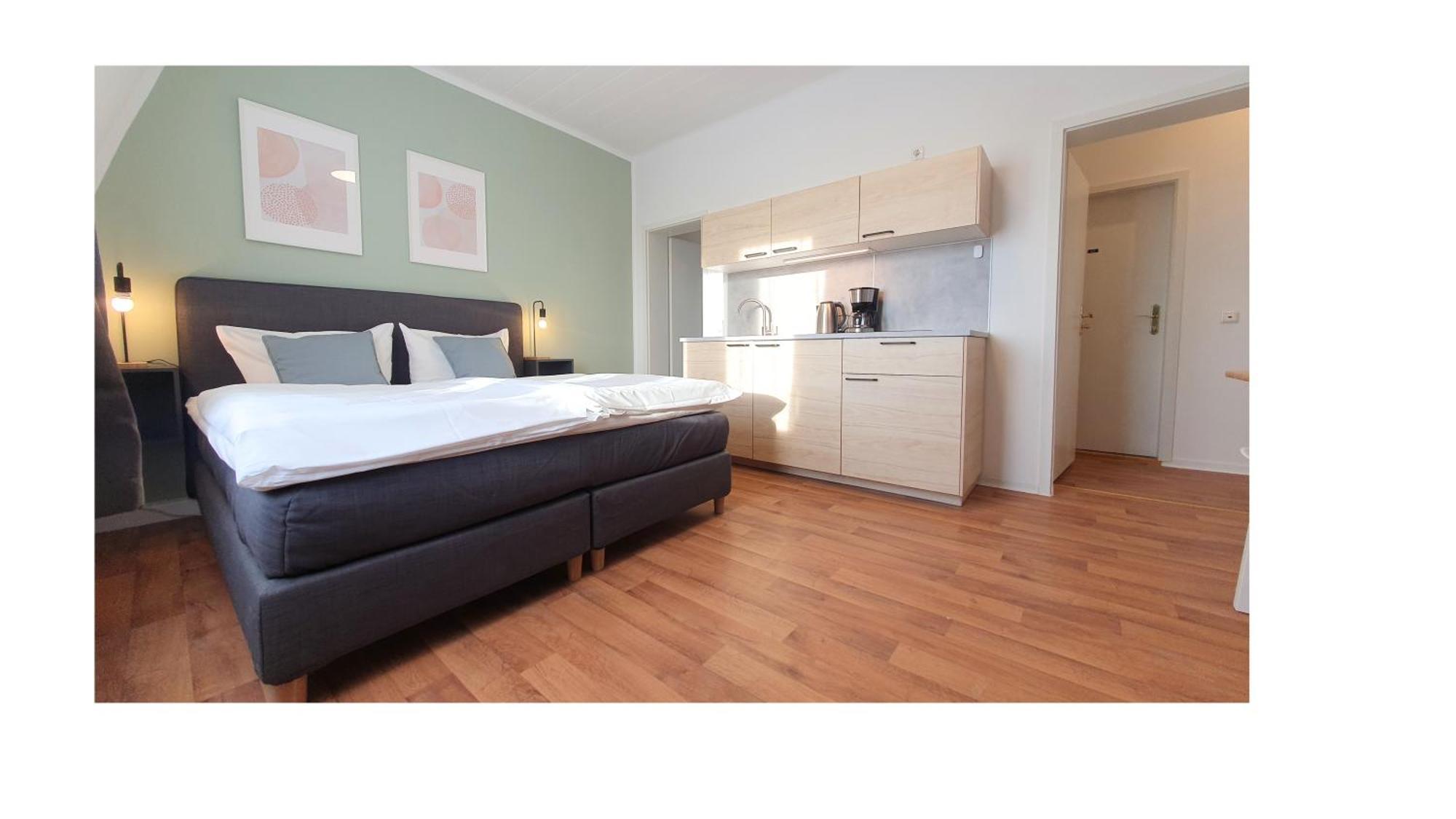 Good Stay Aparthotel Mit Kostenlosen Parkplaetzen Drezda Kültér fotó