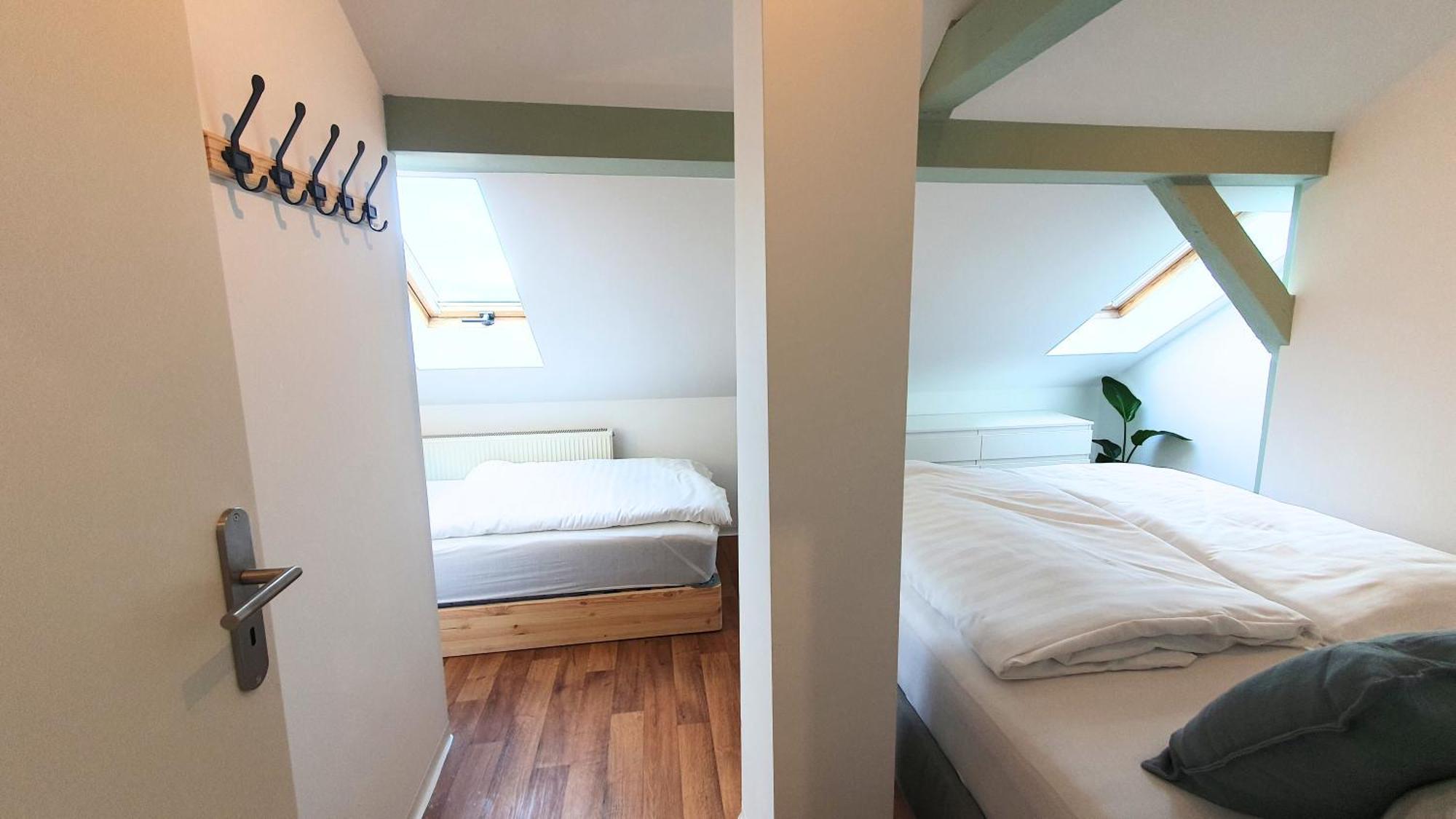 Good Stay Aparthotel Mit Kostenlosen Parkplaetzen Drezda Kültér fotó