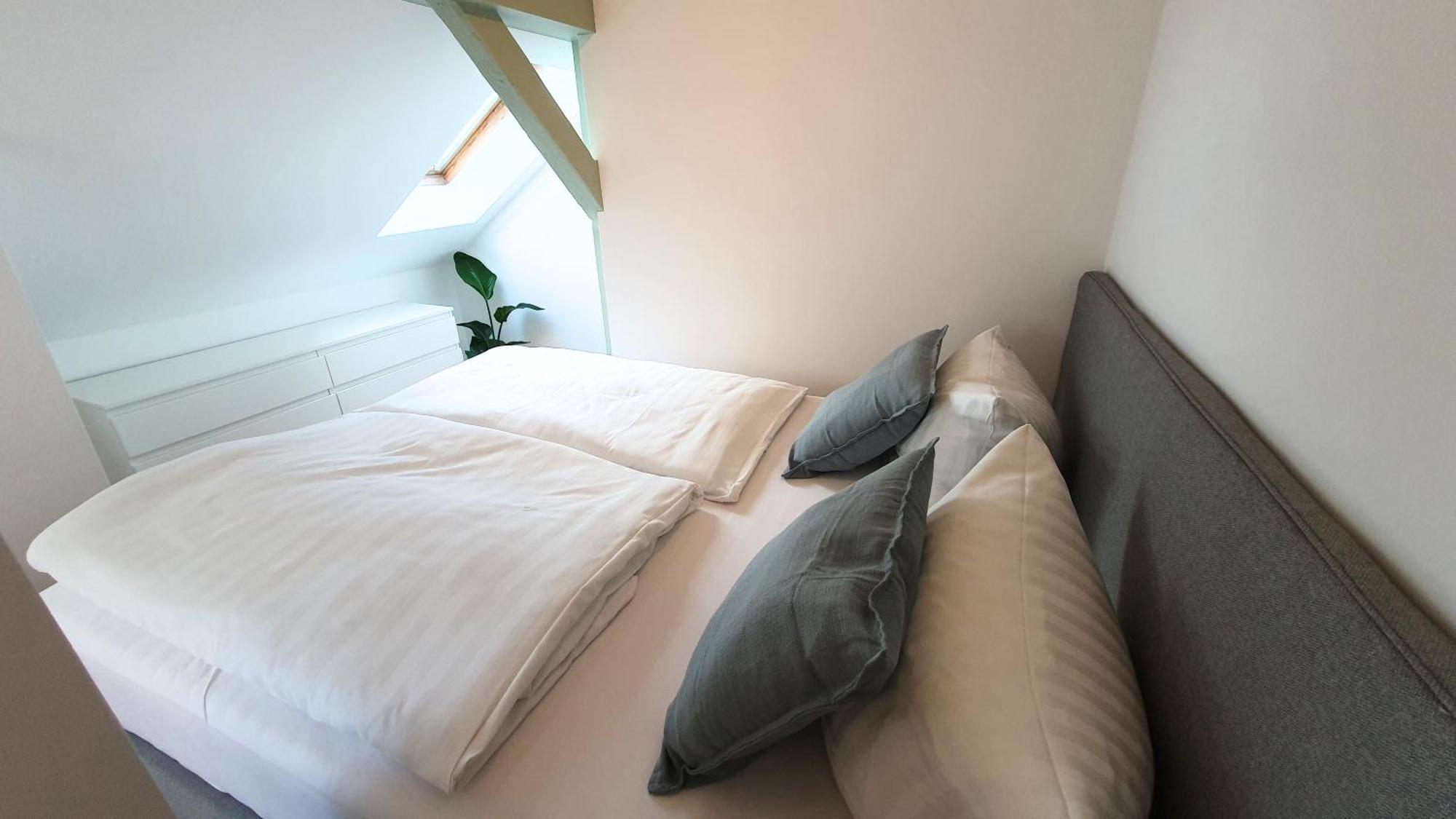 Good Stay Aparthotel Mit Kostenlosen Parkplaetzen Drezda Kültér fotó